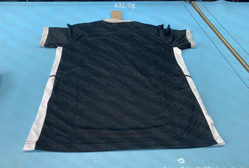Nike Dri-Fit T-Shirt and Shorts 3