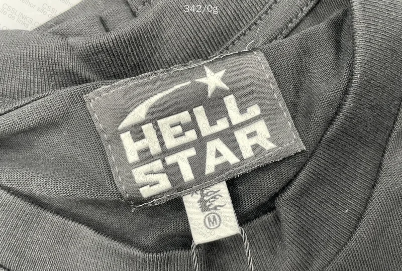 ELECTRIC KID HELLSTAR T-Shirt 3