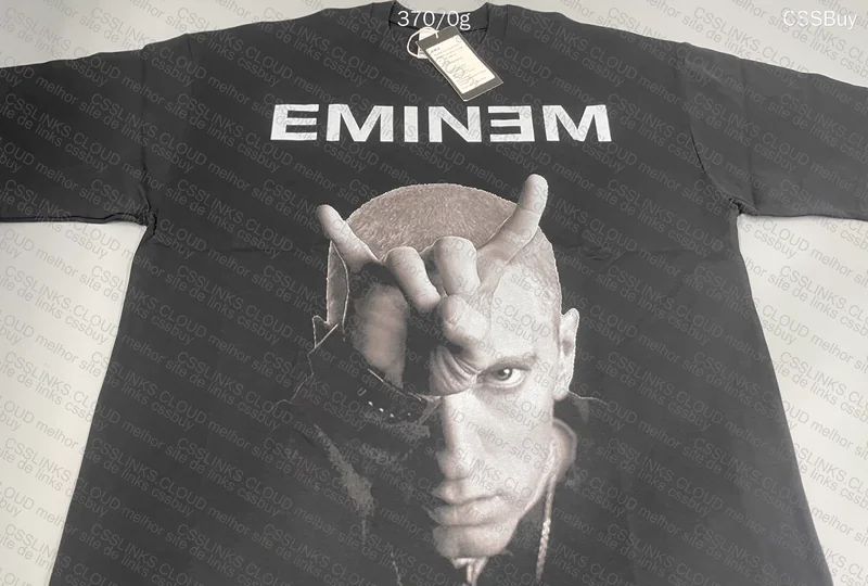 Eminem T-Shirt 2
