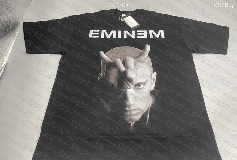 Eminem T-Shirt 3