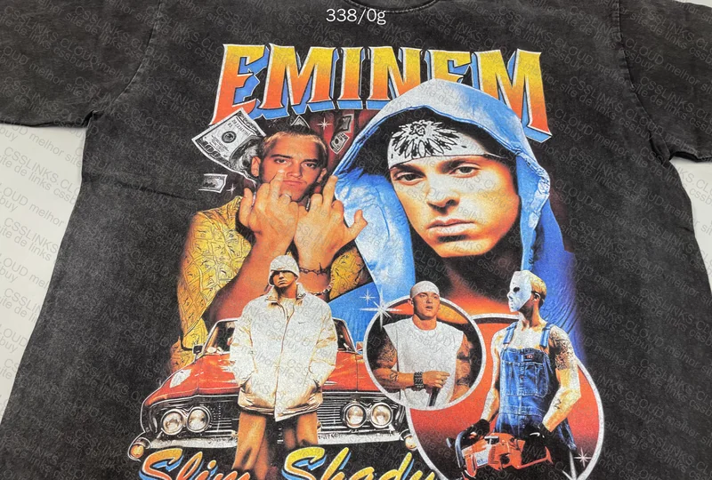 Eminem T-Shirt 2