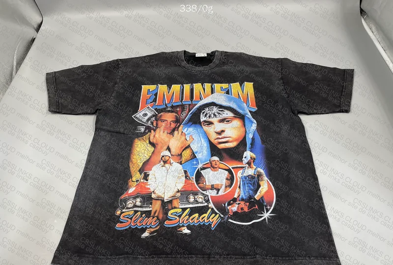 Eminem T-Shirt 5