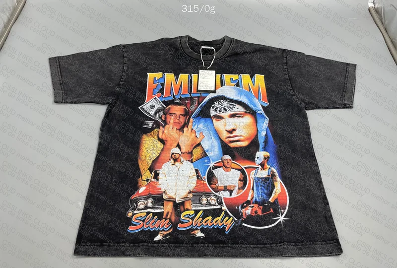 Eminem T-Shirt