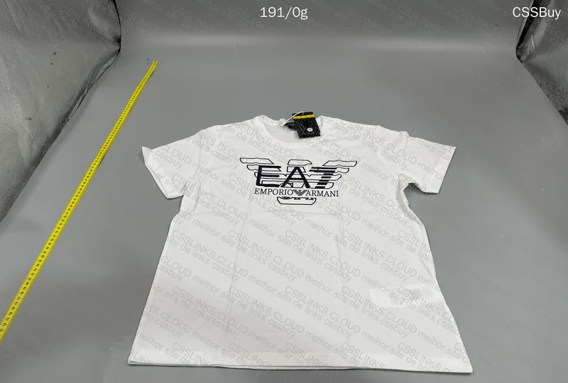 Emporio Armani T-Shirt