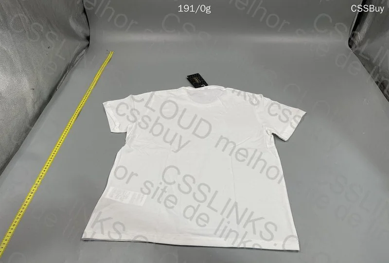 Emporio Armani T-Shirt 7