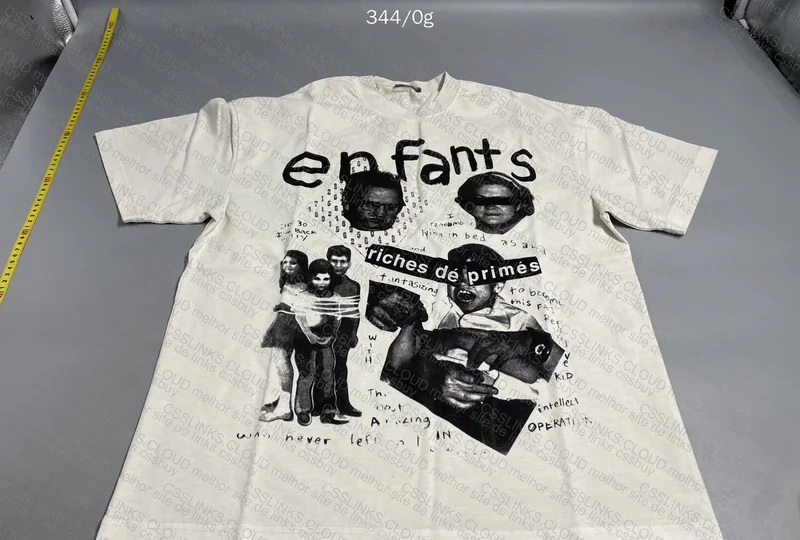 ERD T-Shirt