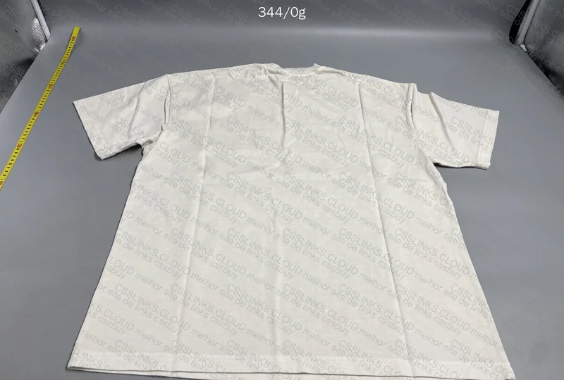 ERD T-Shirt 2