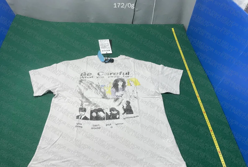 ERD T-Shirt