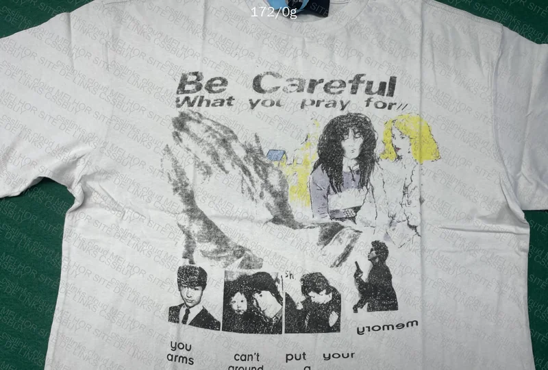 ERD T-Shirt 2