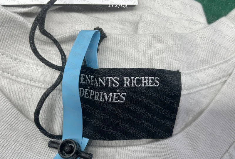 ERD T-Shirt 4
