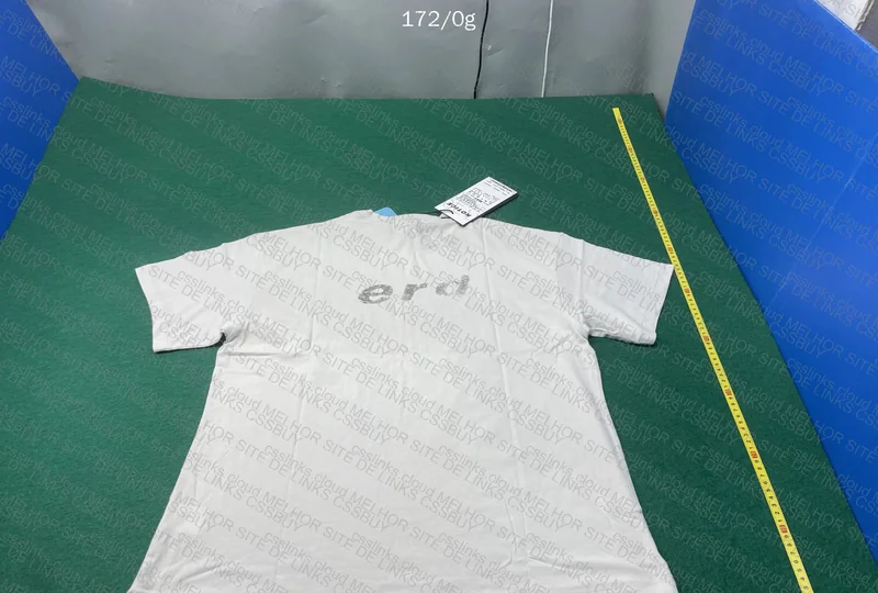 ERD T-Shirt 5