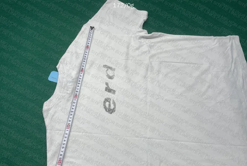 ERD T-Shirt 8