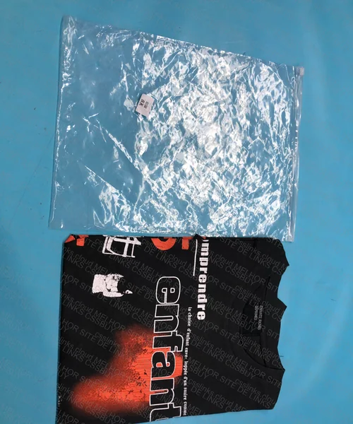 ERD 555 T-Shirt