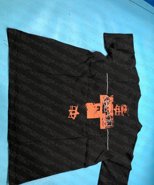 ERD 555 T-Shirt 4