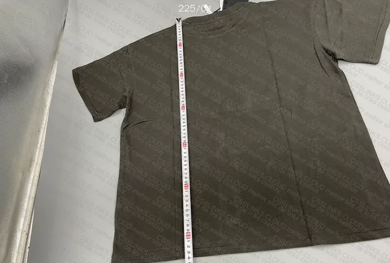 ERD (Enfants Riches Déprimés) T-Shirt