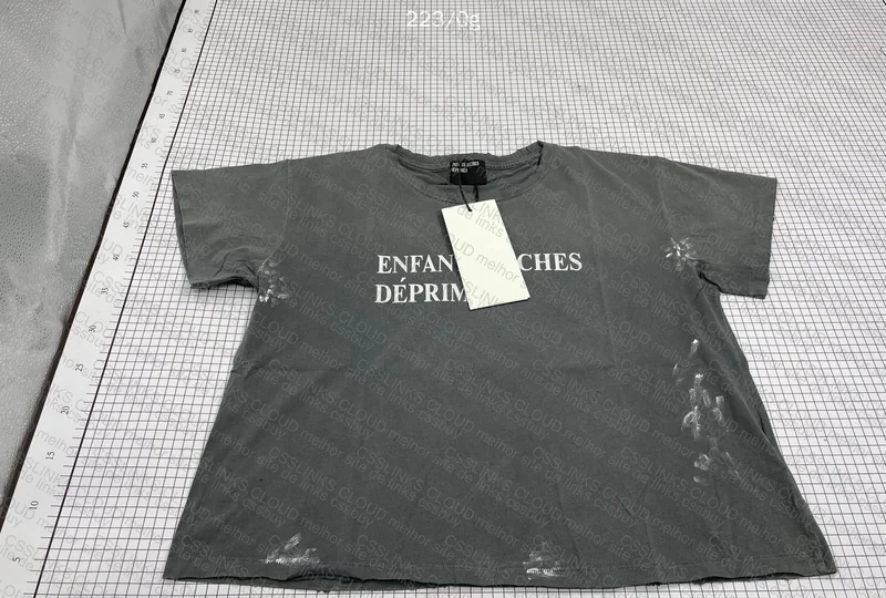 ERD24SS T-Shirt