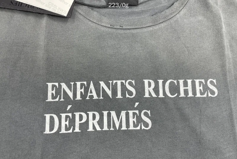 ERD24SS T-Shirt 2
