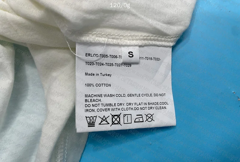 ERL T-Shirt 3