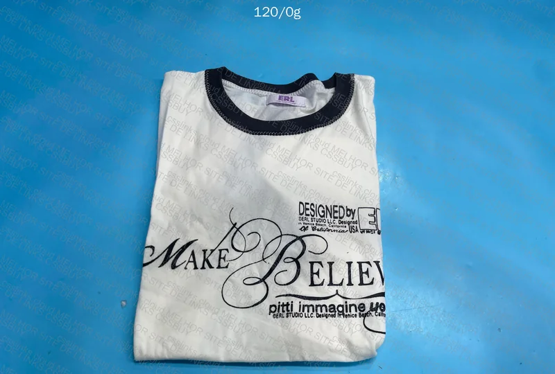 ERL T-Shirt 5
