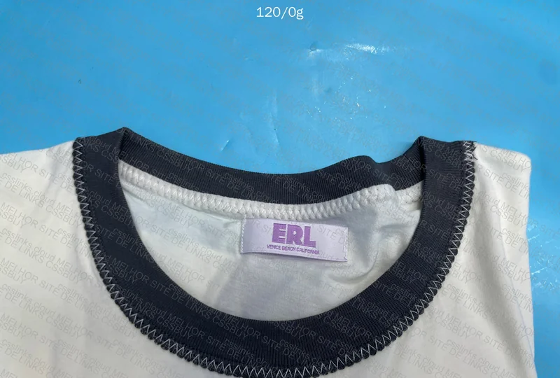 ERL T-Shirt 6
