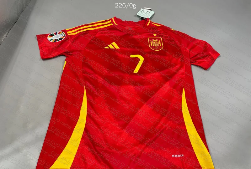 Spain T-Shirt