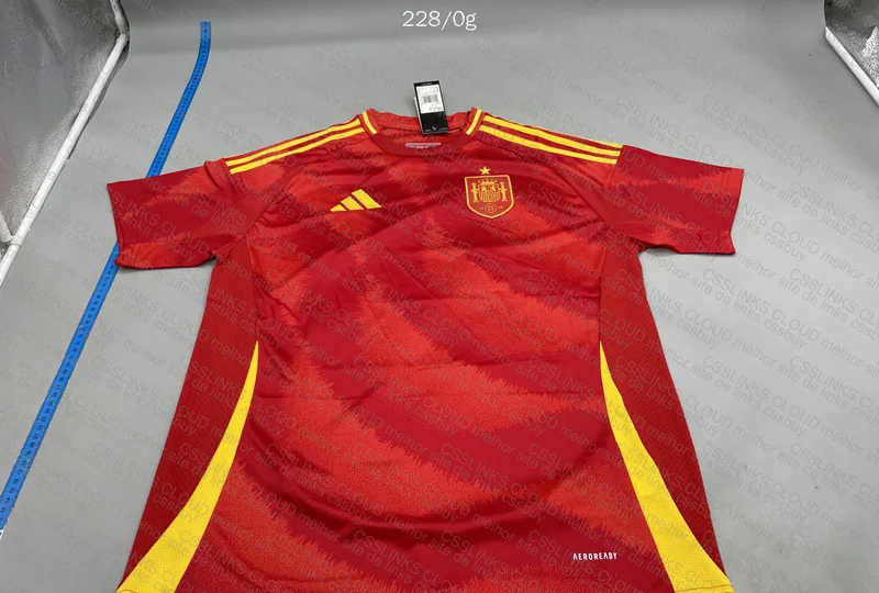 Spain EURO2024 T-Shirt