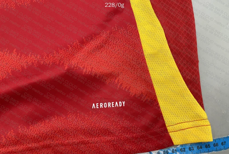 Spain EURO2024 T-Shirt 2