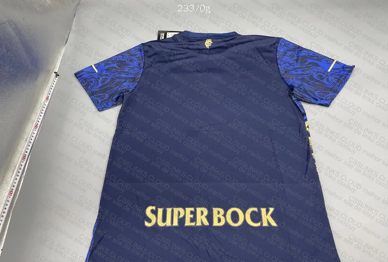 FC Porto Special T-Shirt 3