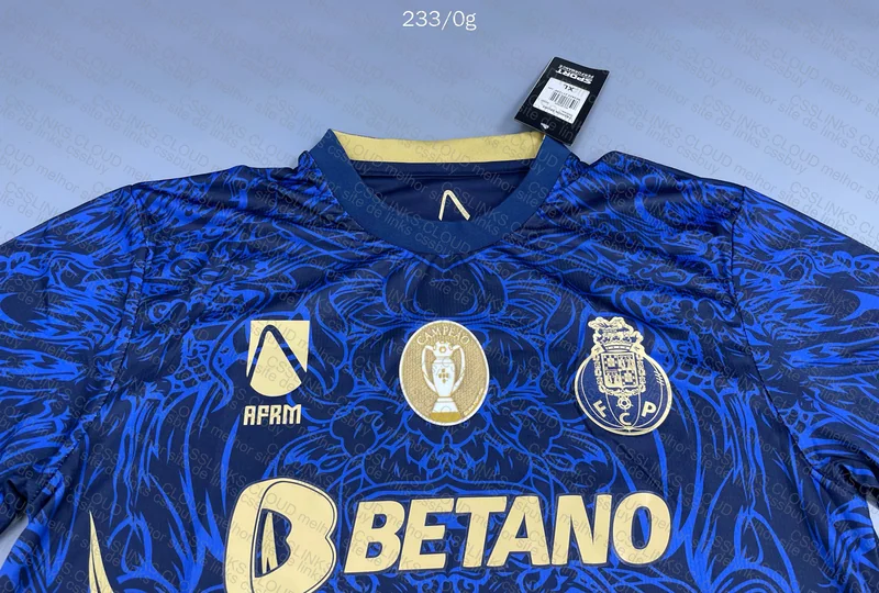 FC Porto Special T-Shirt 5