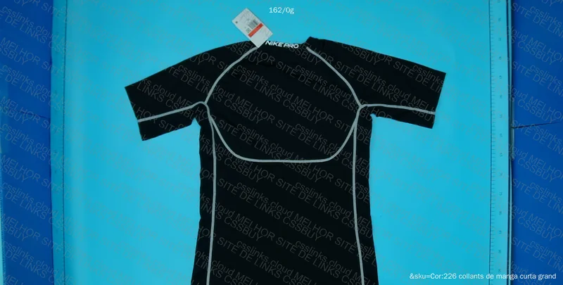 Nike Dry Fit Sports T-Shirt 10