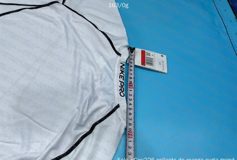 Nike Dry Fit Sports T-Shirt 6