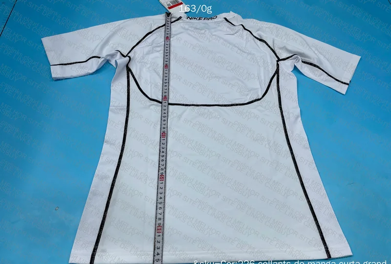 Nike Dry Fit Sports T-Shirt 7