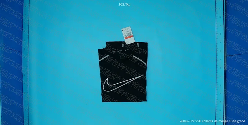 Nike Dry Fit Sports T-Shirt 8