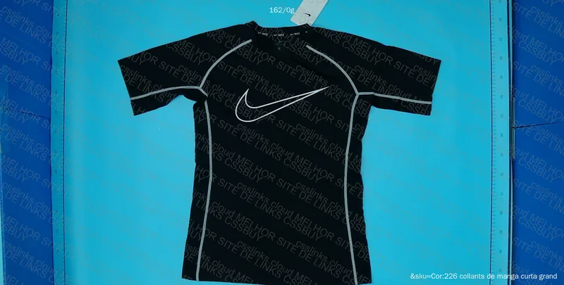 Nike Dry Fit Sports T-Shirt 9