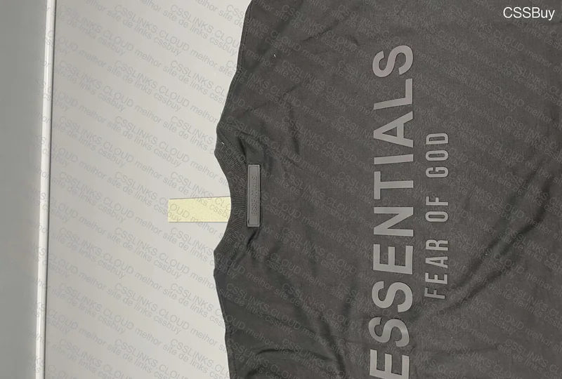 Essential T-Shirt