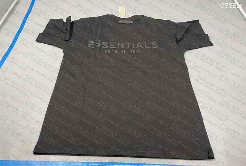 Essential T-Shirt 2