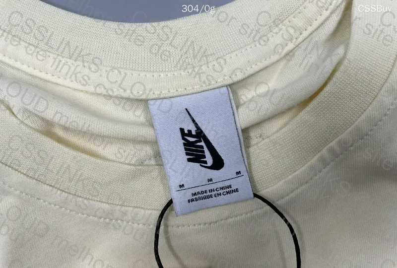 Essential FOG X Nike NBA T-Shirt