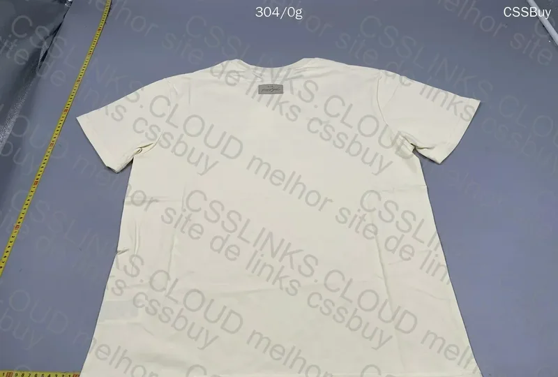 Essential FOG X Nike NBA T-Shirt 3