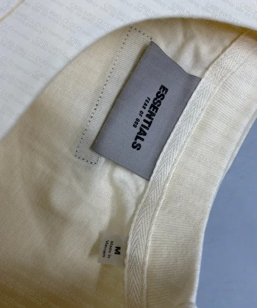 Essentials T-Shirt