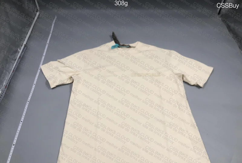 Essentials T-Shirt 2