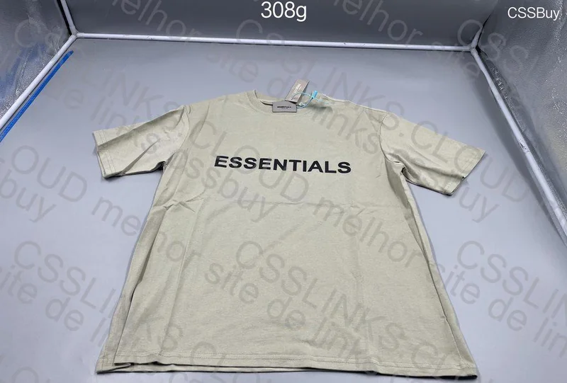 Essentials T-Shirt