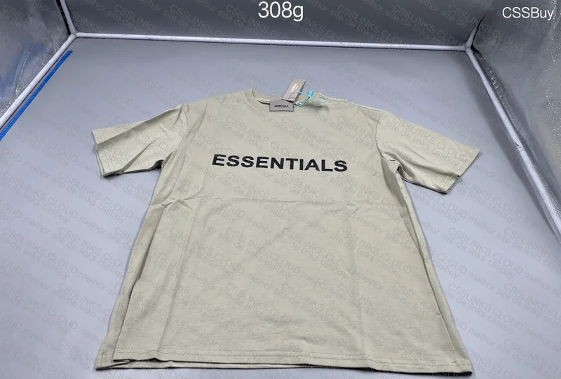 Essentials T-Shirt 5