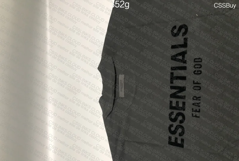 Essentials T-Shirt