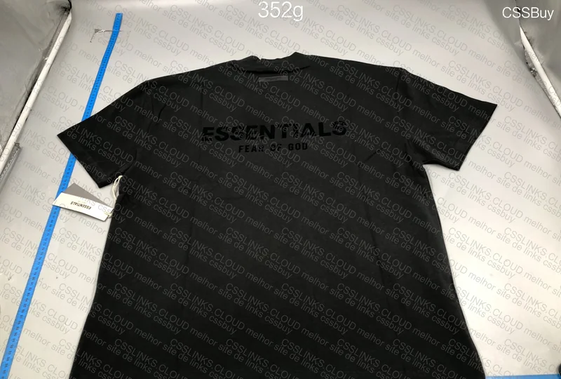 Essentials T-Shirt 5