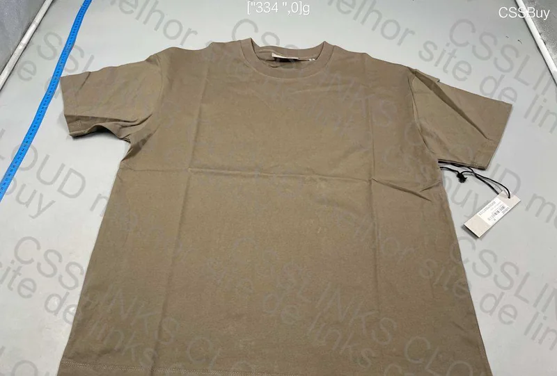 Essentials T-Shirt