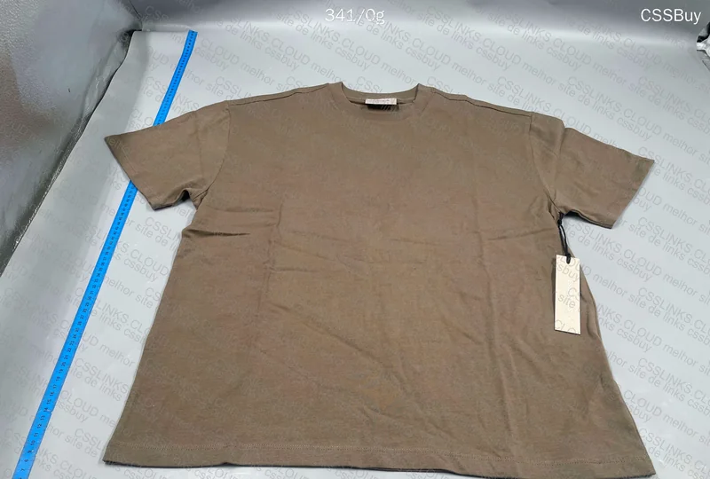 Essentials T-Shirt