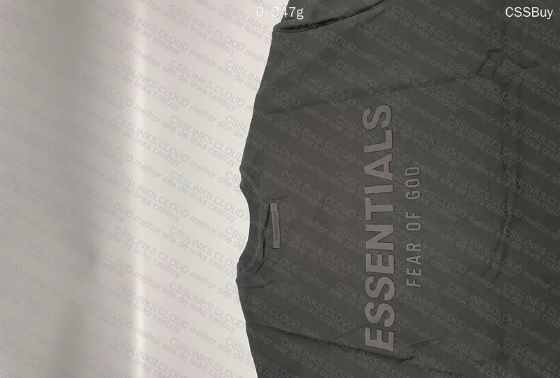 Essentials T-Shirt