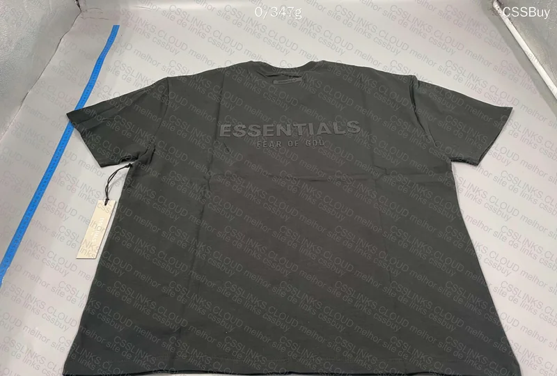 Essentials T-Shirt 2