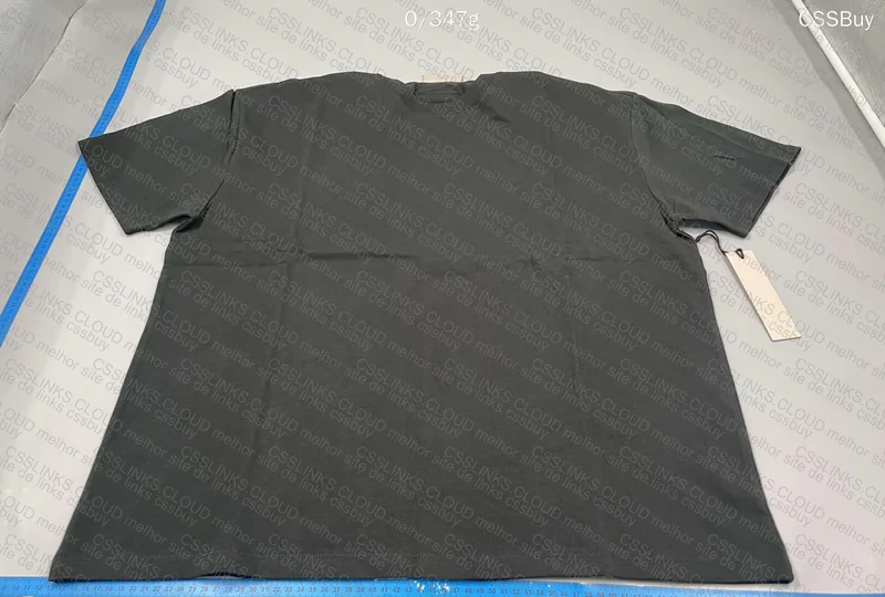 Essentials T-Shirt 4