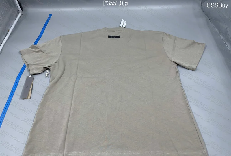 Essentials T-Shirt